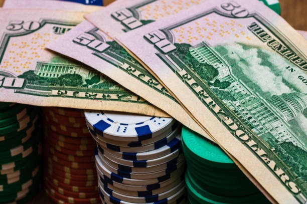 pokerbo 4D Number Game entry screen on mobile