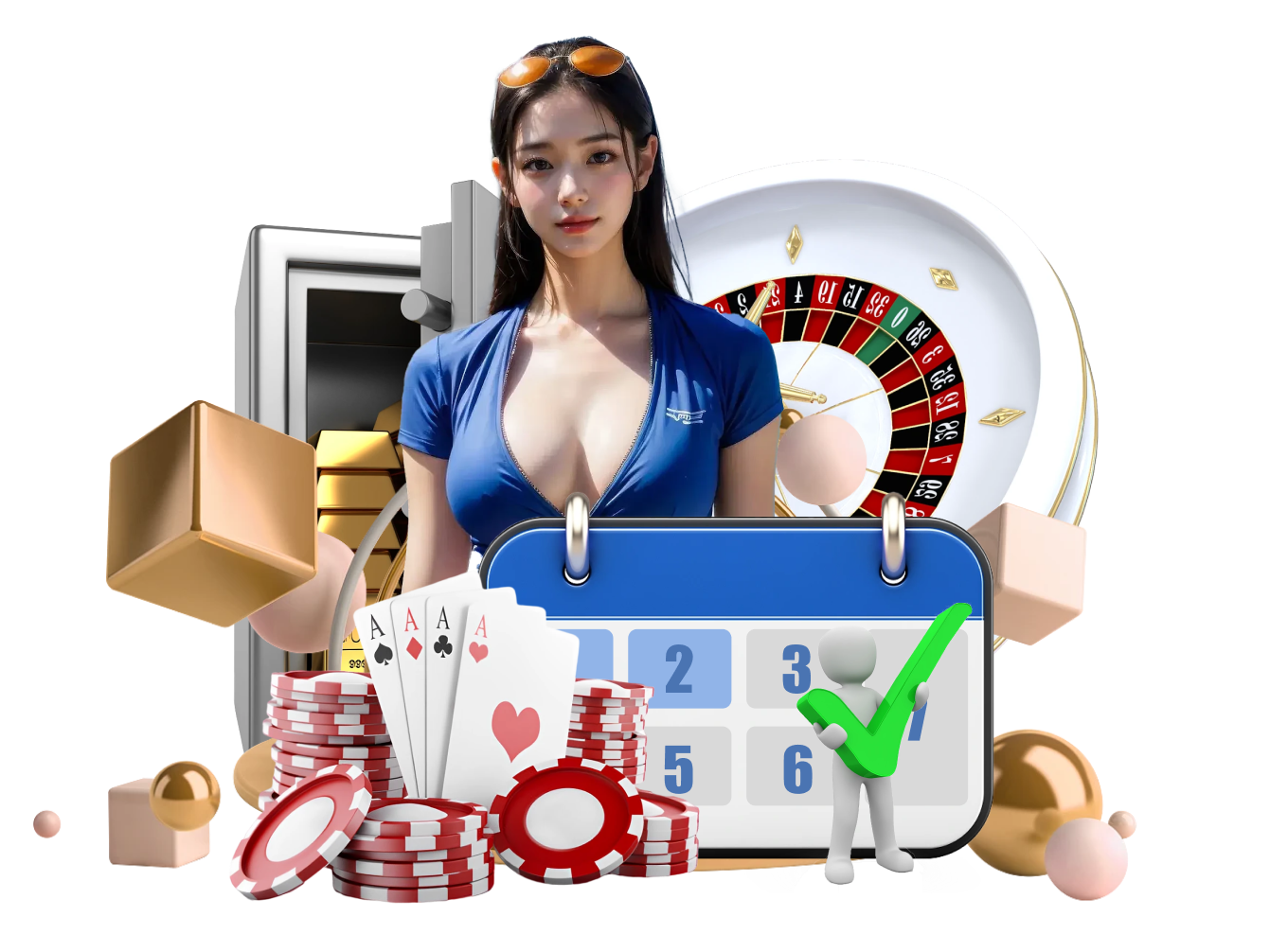 pokerbo featured game showcase