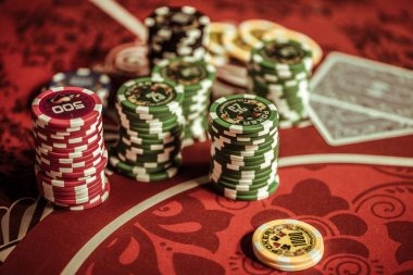 pokerbo mobile app login screen showing account security and KYC verification steps