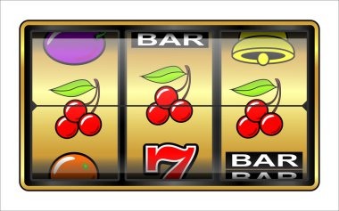 pokerbo Android app showing Top Trend Gaming menu with category tabs for slots and esports
